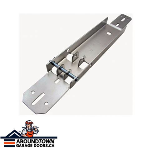 ebay garage opener metal bracket|Garage Door Opener Reinforcement Bracket .